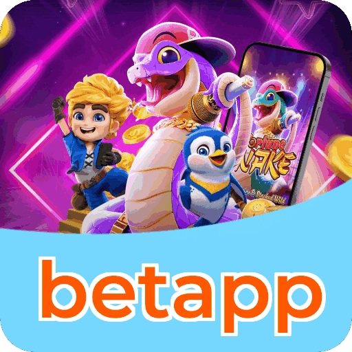 Catálogo betapp 2.547 jogos - Pragmatic Play, Evolution, NetEnt